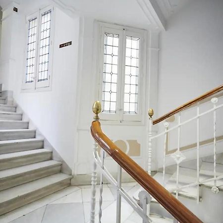 Apartamento V Alcalaretiro Ideal Parejas Μαδρίτη Εξωτερικό φωτογραφία