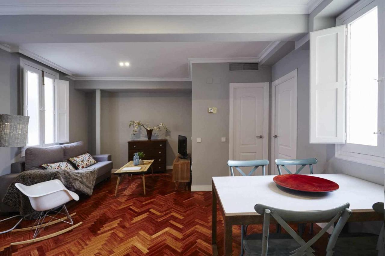 Apartamento V Alcalaretiro Ideal Parejas Μαδρίτη Εξωτερικό φωτογραφία