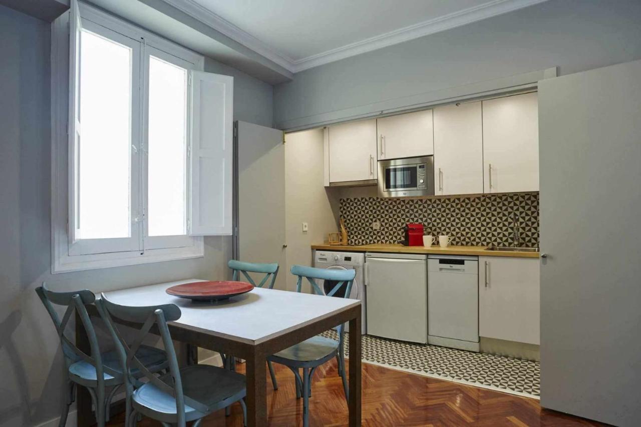 Apartamento V Alcalaretiro Ideal Parejas Μαδρίτη Εξωτερικό φωτογραφία