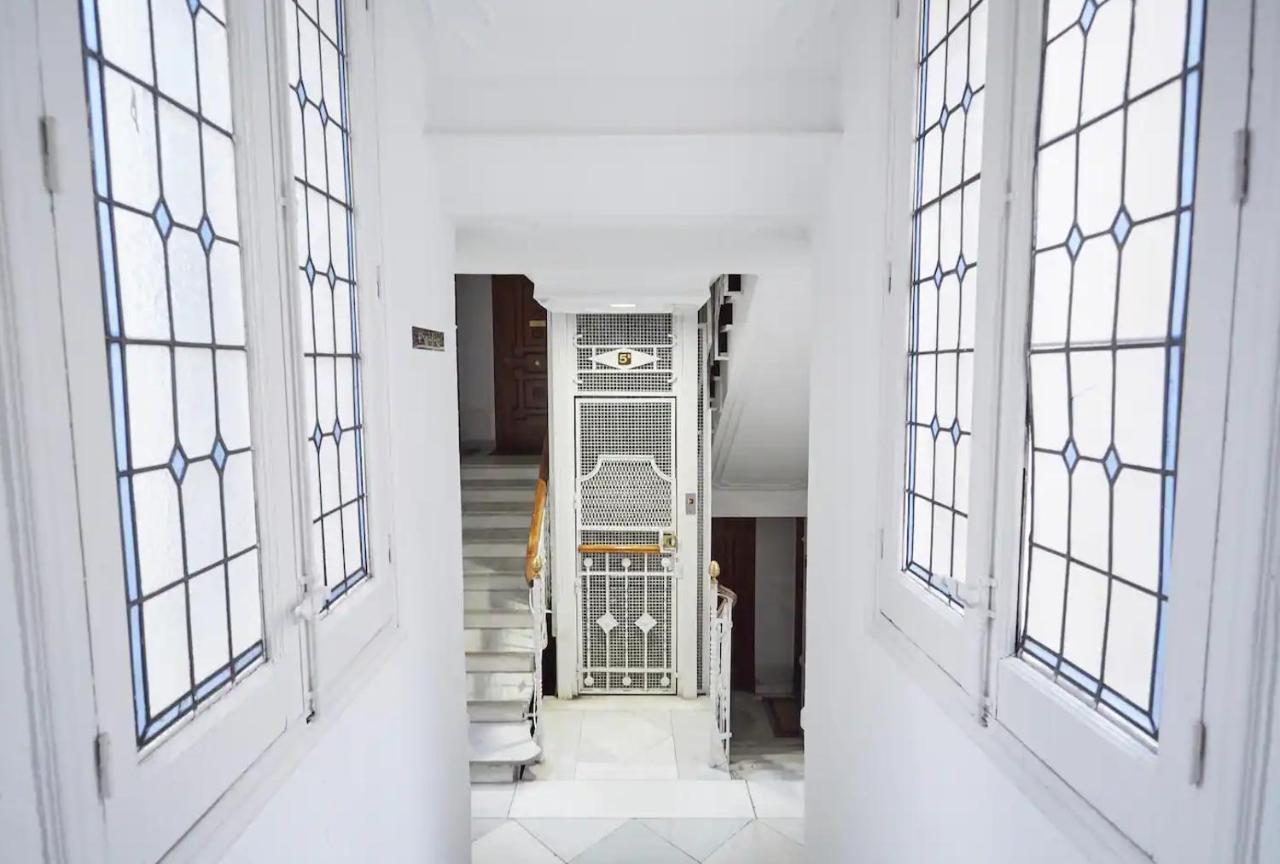 Apartamento V Alcalaretiro Ideal Parejas Μαδρίτη Εξωτερικό φωτογραφία