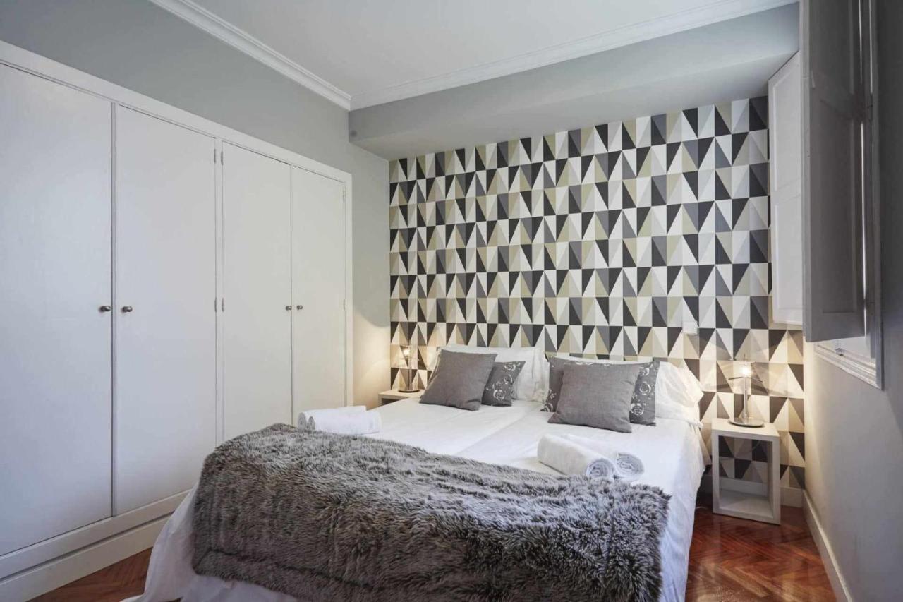 Apartamento V Alcalaretiro Ideal Parejas Μαδρίτη Εξωτερικό φωτογραφία