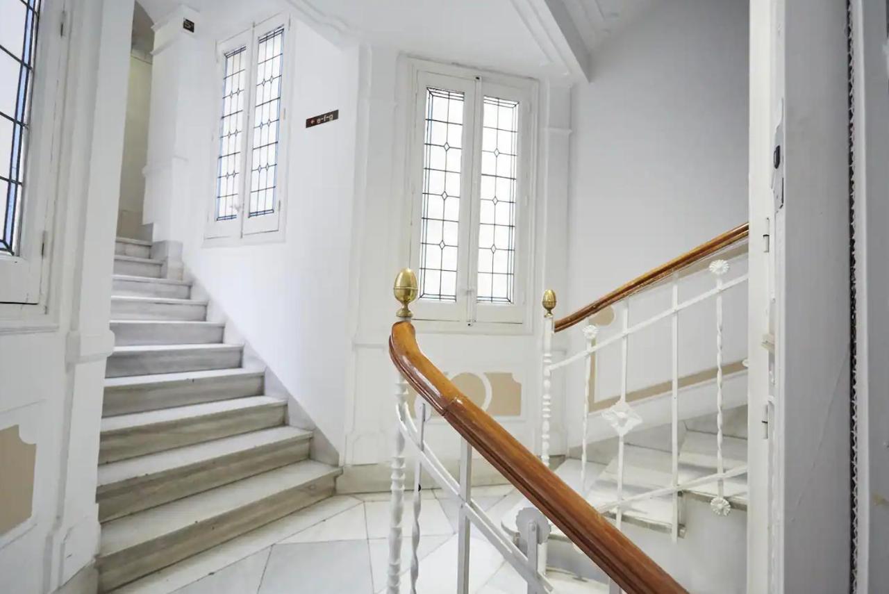 Apartamento V Alcalaretiro Ideal Parejas Μαδρίτη Εξωτερικό φωτογραφία